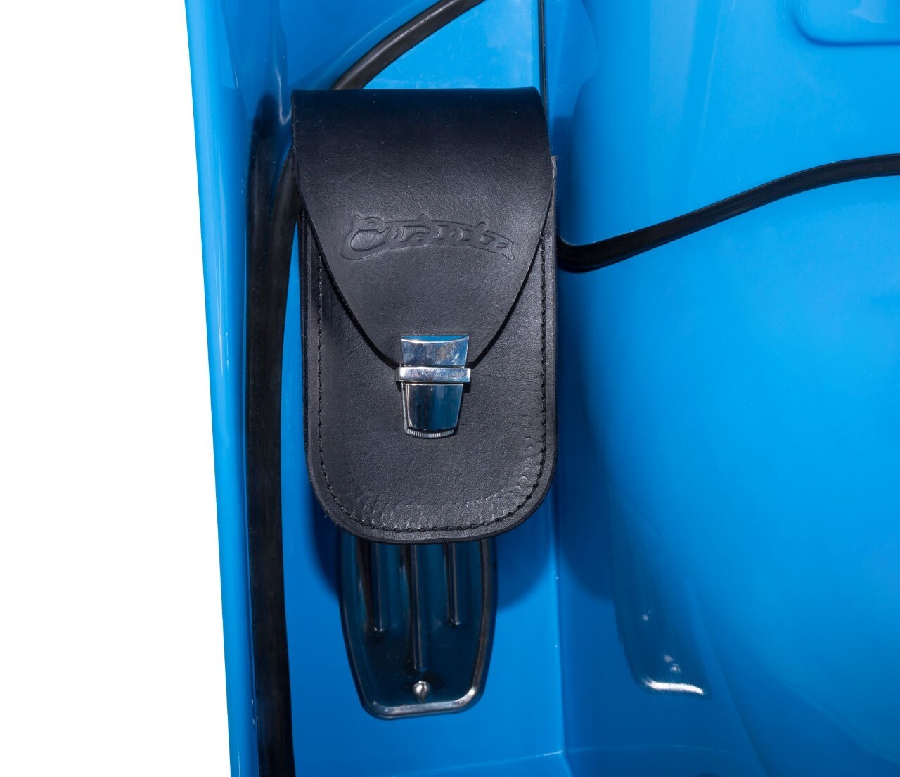 CeZeta Type 506, le foto e i dettagli